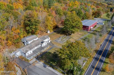 445-450 Monterey Rd, House other with 0 bedrooms, 8 bathrooms and null parking in Great Barrington MA | Image 2