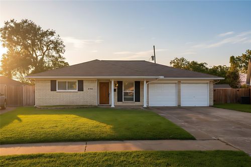 402 Fintona Way, Houston, TX, 77015-3053 | Card Image