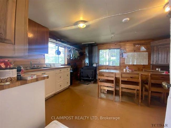 PcL 16761 Emerald Township, House other with 3 bedrooms, 1 bathrooms and null parking in Timmins ON | Image 5