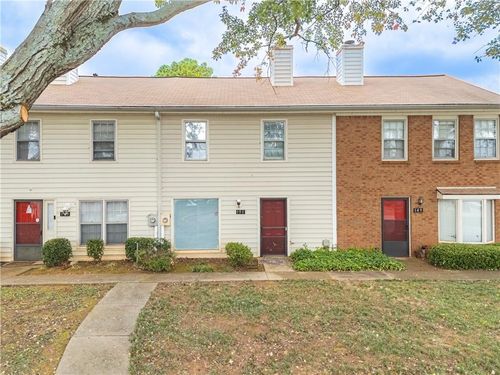 151 Old Ferry Way, Roswell, GA, 30076-2048 | Card Image