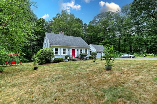 58 Anthony Ct, Bethany, CT, 06524-3202 | Card Image