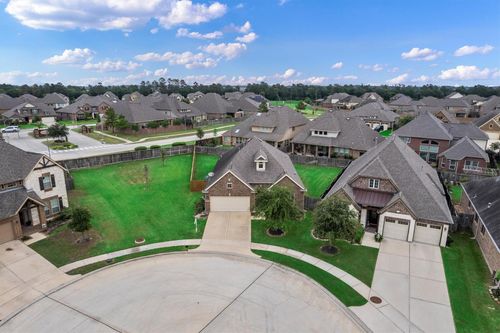 14830 Cypresswood Springs Ln, Cypress, TX, 77429-7287 | Card Image