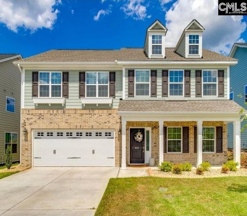 912 Windchase Way, Blythewood, SC, 29016-7341 | Card Image