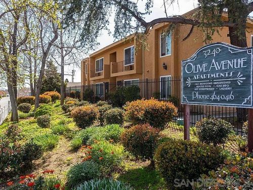 7-3240 Olive St, Lemon Grove, CA, 91945-1715 | Card Image