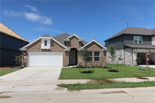 6306 Fulton Dr, College Station, TX, 77845-2238 | Card Image