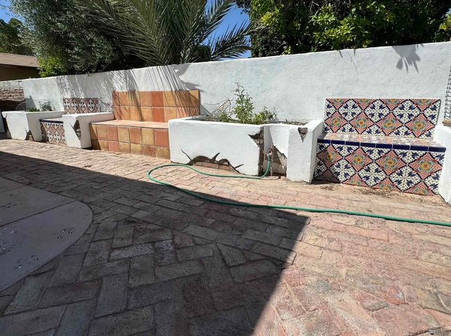 1148 E Bienestar Ln, House other with 2 bedrooms, 3 bathrooms and 2 parking in San Luis AZ | Image 30
