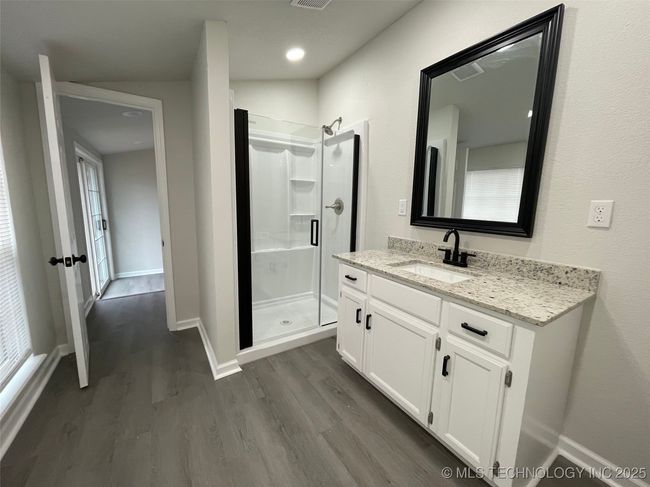 23308 W 171 St St S, House other with 3 bedrooms, 2 bathrooms and null parking in Kellyville OK | Image 14
