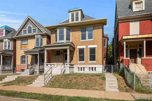 5163 Enright Ave, Saint Louis, MO, 63108-1029 | Card Image