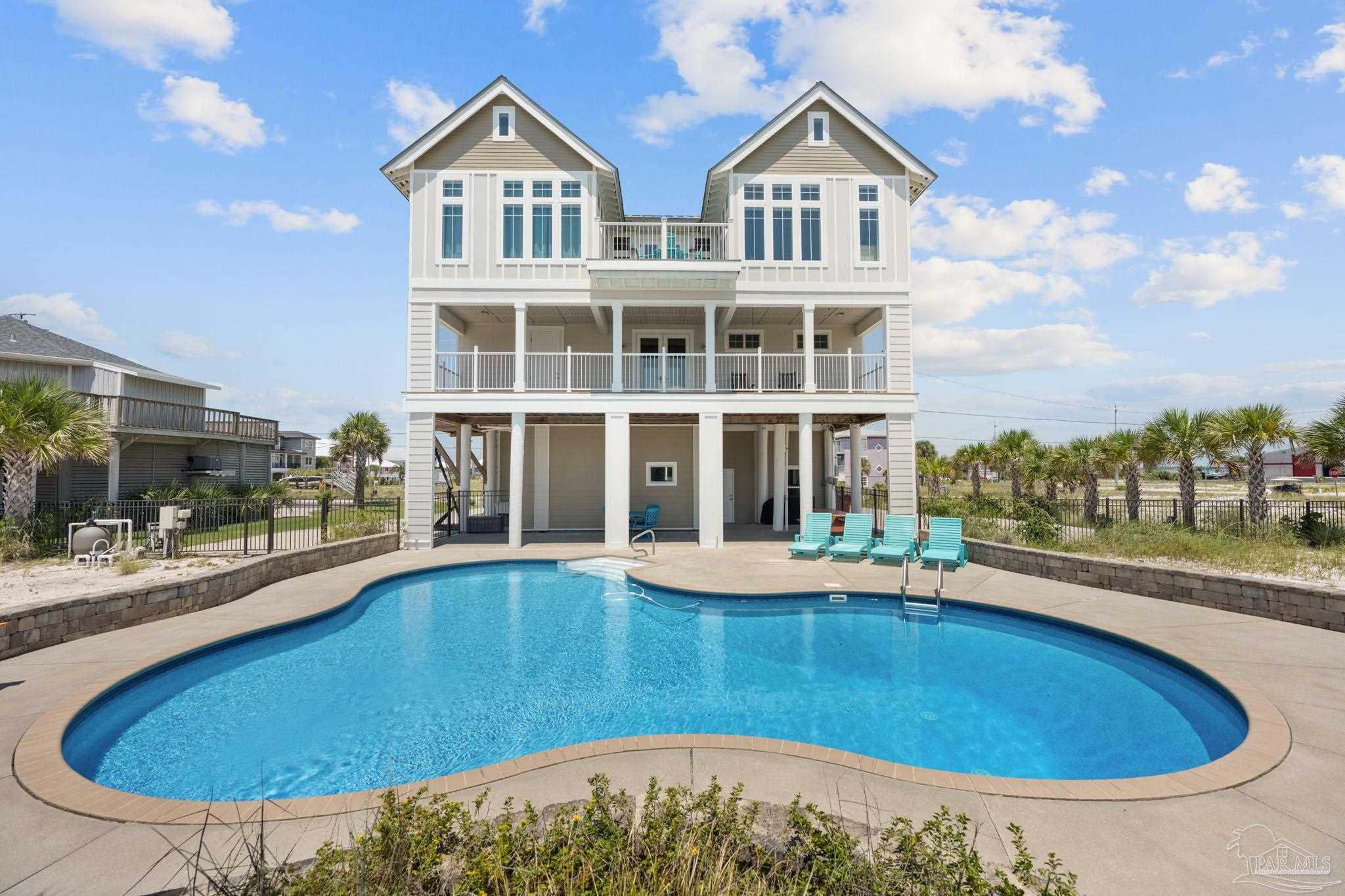 White Sands Blvd, Navarre, FL 32566 #1