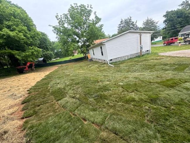 626 Sherwood Avenue Avenue, House other with 2 bedrooms, 2 bathrooms and null parking in Athens TN | Image 29