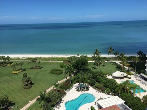 14c-4251 Gulf Shore Blvd N, NAPLES, FL, 34103-3400 | Card Image