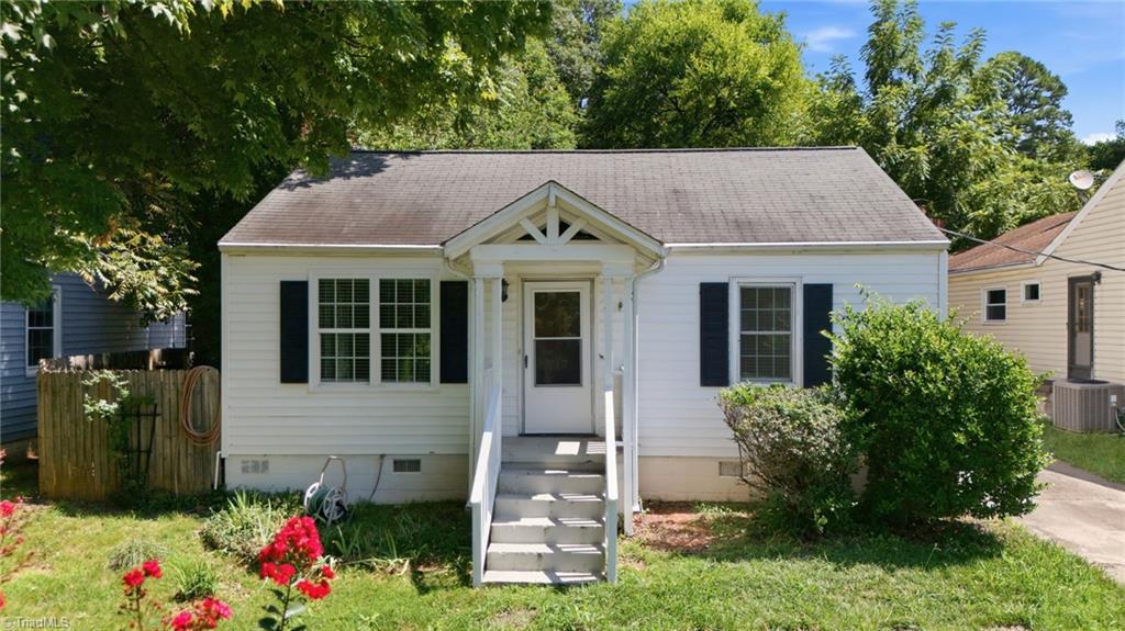 Residential in Greensboro