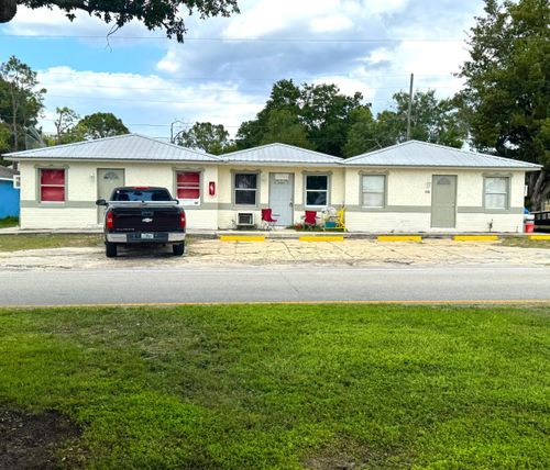 520 S Main Avenue, Lake Placid, FL, 33852 | Card Image