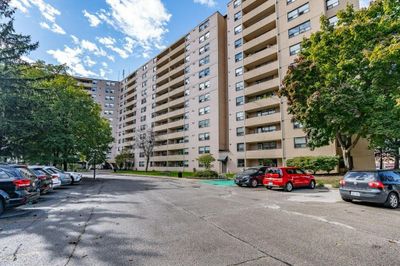 1105 - 700 Dynes Rd, Condo with 1 bedrooms, 1 bathrooms and null parking in Burlington ON | Image 1