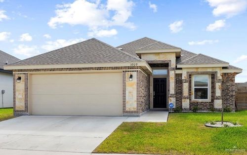 3929 Burr Dr, Edinburg, TX, 78542-7467 | Card Image