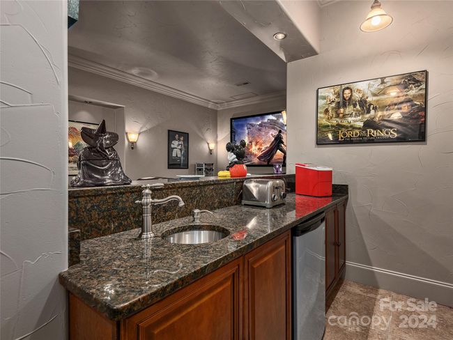 664 Wickhams Fancy Dr, House other with 6 bedrooms, 7 bathrooms and null parking in Biltmore Lake NC | Image 31