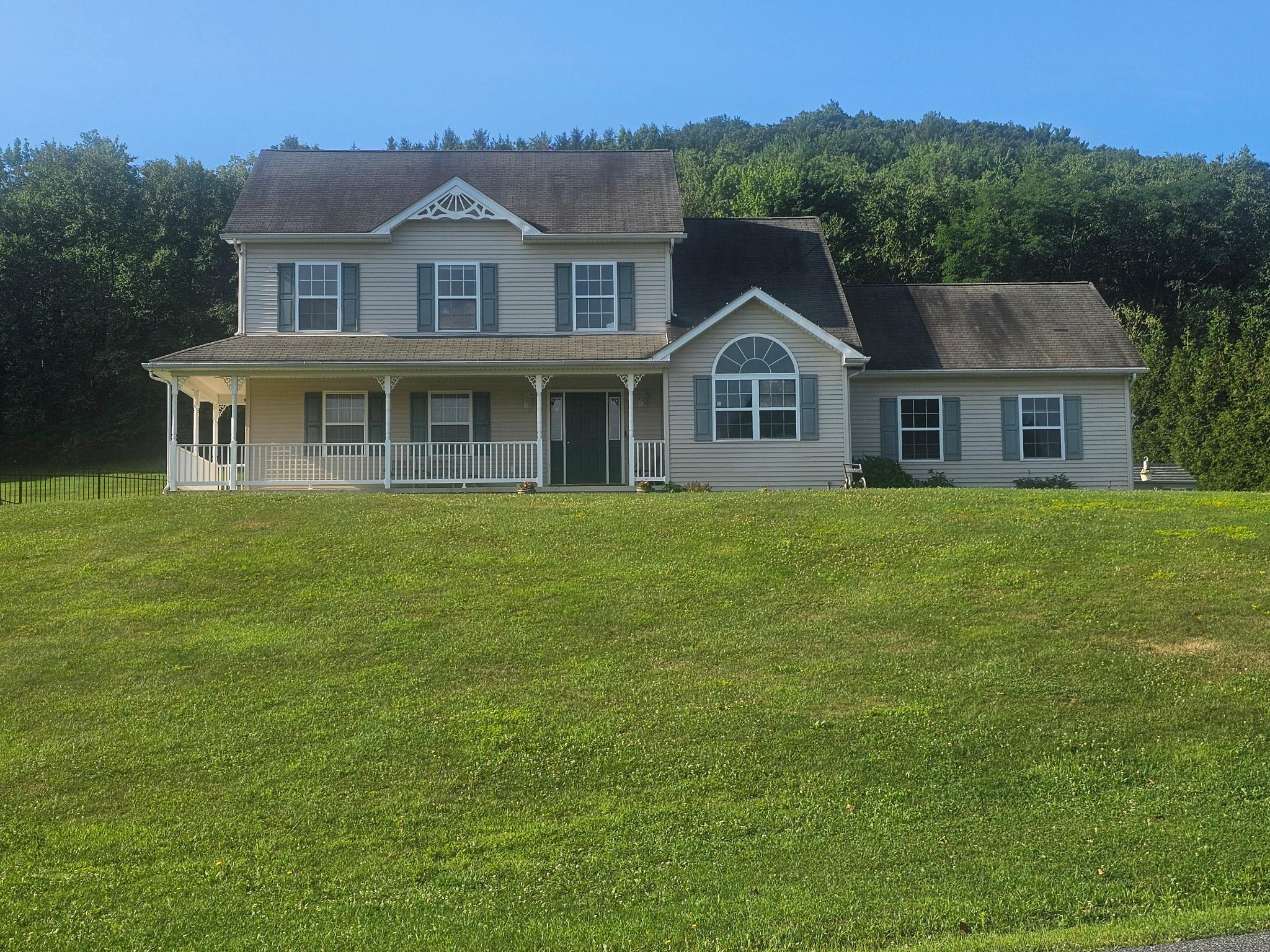 Residential in TAMAQUA