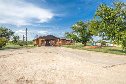 11733 N Walnut Grove Road, San Angelo, TX, 76901 | Card Image