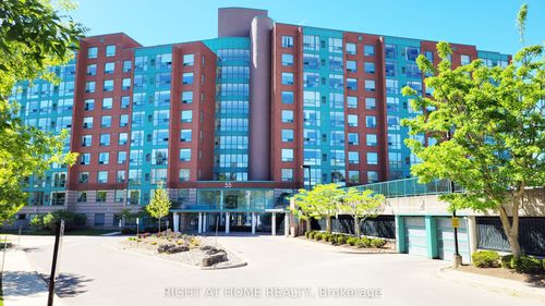 302-55 Blue Springs Dr, Waterloo, ON, N2J4T3 | Card Image