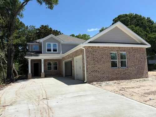 28 A Meigs Dr, SHALIMAR, FL, 32579-2143 | Card Image