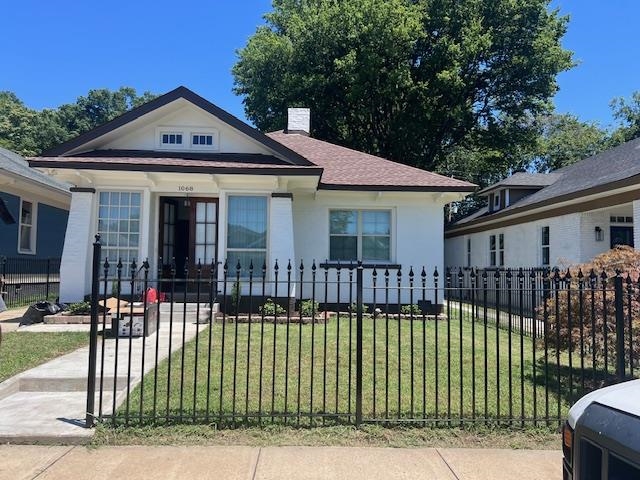 Forest Ave, Memphis, TN 38105