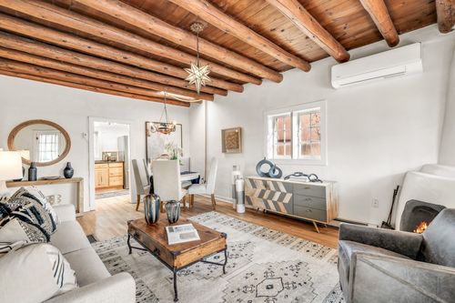 329 Sanchez St, Santa Fe, NM, 87505-0314 | Card Image