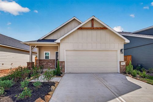 509 Stone Placa Trl, Brookshire, TX, 77423-4000 | Card Image