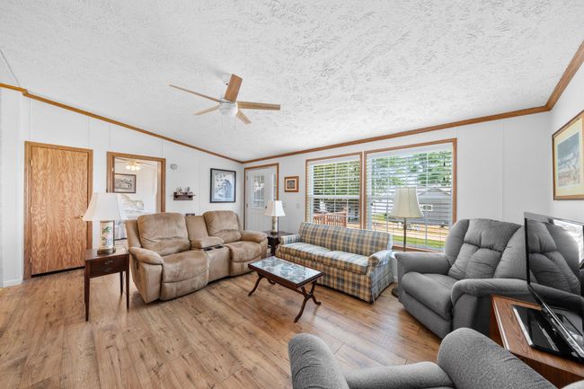 61738 Lake View Dr, House other with 3 bedrooms, 2 bathrooms and null parking in Cassopolis MI | Image 19