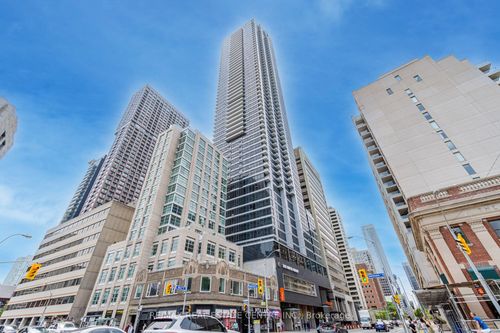 2503-395 Bloor St E, Toronto, ON, M4W0B4 | Card Image