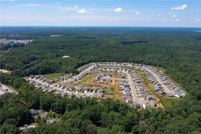 21 Karkinnen Ct, House other with 4 bedrooms, 3 bathrooms and null parking in Pendleton SC | Image 24