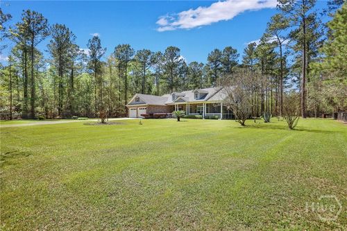 365 Barrington Ferry Road, Riceboro, GA, 31323 | Card Image