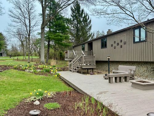 5095 Lakeview Dr, Powell, OH, 43065-7629 | Card Image