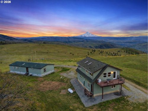 232 Oda Knight Rd, Lyle, WA, 98635-9421 | Card Image