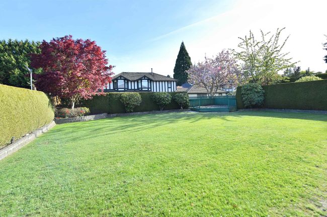 7728 Lucas Road, House other with 5 bedrooms, 4 bathrooms and 3 parking in Richmond BC | Image 6