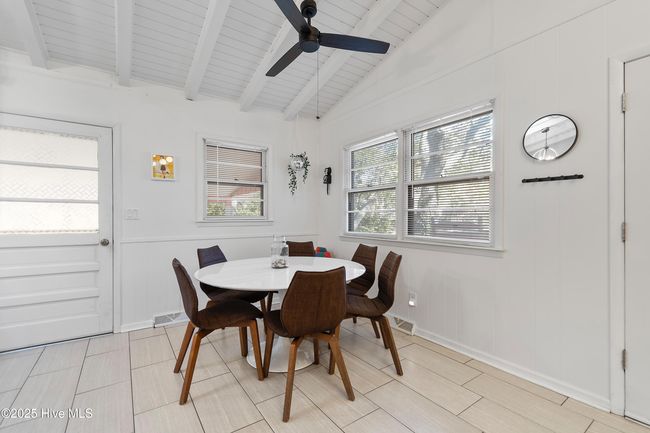 209 Sellers St, House other with 3 bedrooms, 2 bathrooms and null parking in Oak Island NC | Image 13