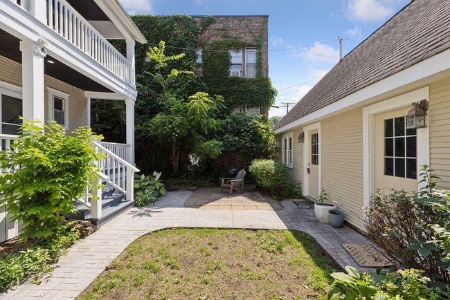704-706 Holly Avenue - Rear Patio | Image 56