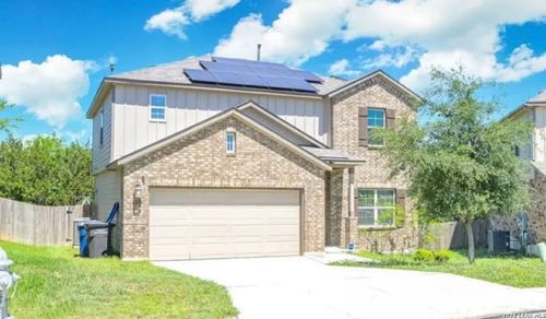 6239 Alta Puerta, San Antonio, TX, 78247-4492 | Card Image