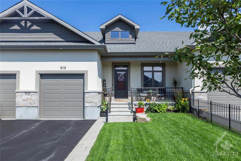 919 Av Stewart Lee, Sold in Almonte eXp Realty