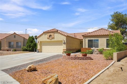 3837 Pipeline Street, North Las Vegas, NV, 89032 | Card Image