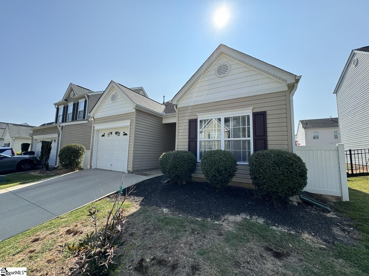 Ledgewood Way, Easley, SC 29642