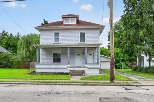 217 N Miami Ave, Cleves, OH, 45002-1096 | Card Image