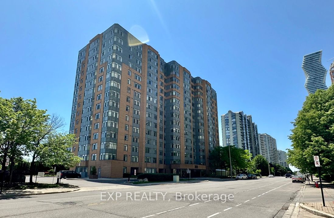 Residential in Mississauga 3