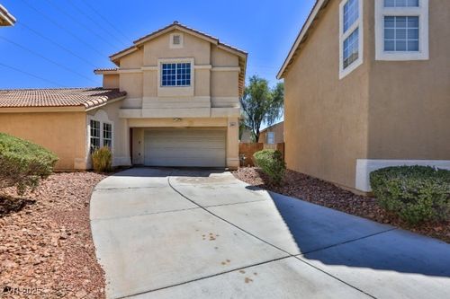 2350 Crooked Creek Ave, Las Vegas, NV, 89123-1590 | Card Image