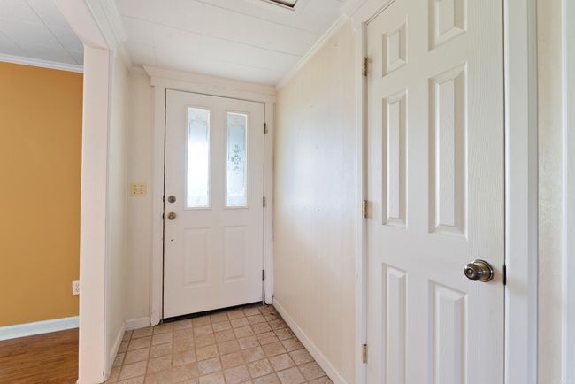 27912 Highway 16 W, House other with 3 bedrooms, 1 bathrooms and null parking in Jerusalem AR | Image 40