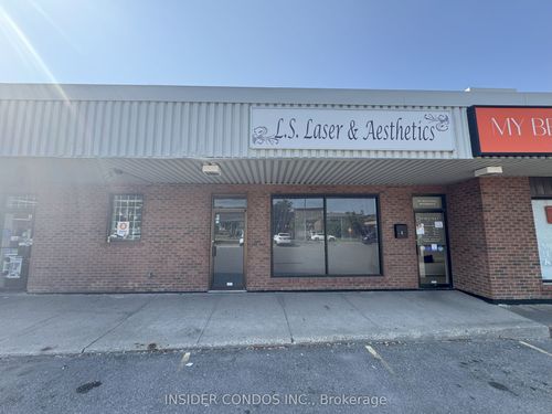 b-15 Willis Rd, Woodbridge, ON, L4L2S3 | Card Image