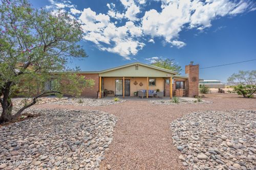 4755 W Morin Rd, Mc Neal, AZ, 85617-9627 | Card Image