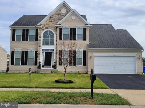 735 Tracy Cir, TOWNSEND, DE, 19734-2409 | Card Image
