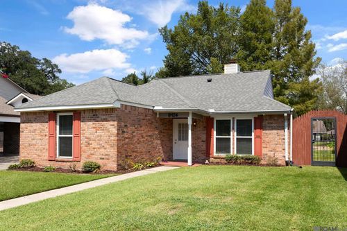 9124 Alder Dr, Baton Rouge, LA, 70817-6576 | Card Image