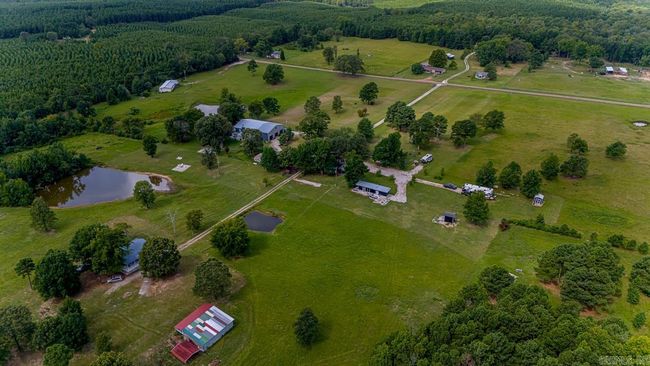 1338 Gray Loop, House other with 11 bedrooms, 7 bathrooms and null parking in Leola AR | Image 50