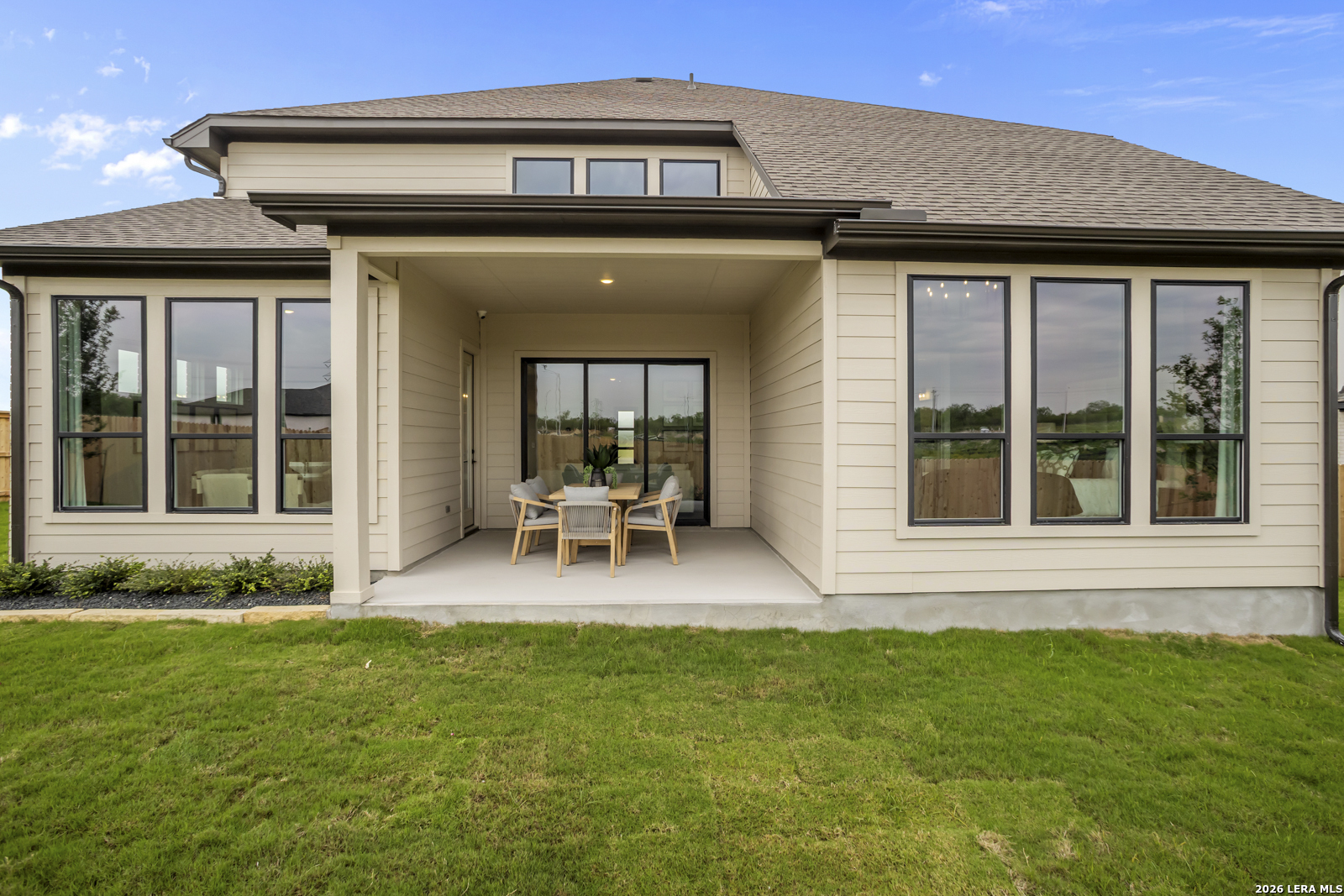 Residential in Schertz 2